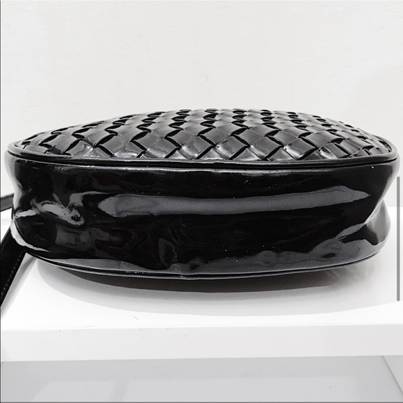 Bottega Veneta Vintage Intreciatto Bag - excellent condition! - Picture 10 of 11